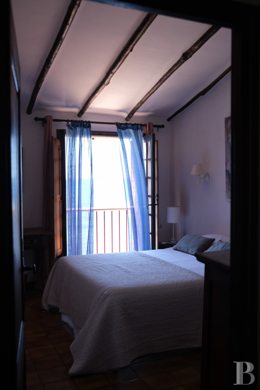 En Corse, dans le golfe d’Ajaccio, un simple cabanon devenu une perle rare - photo  n°25